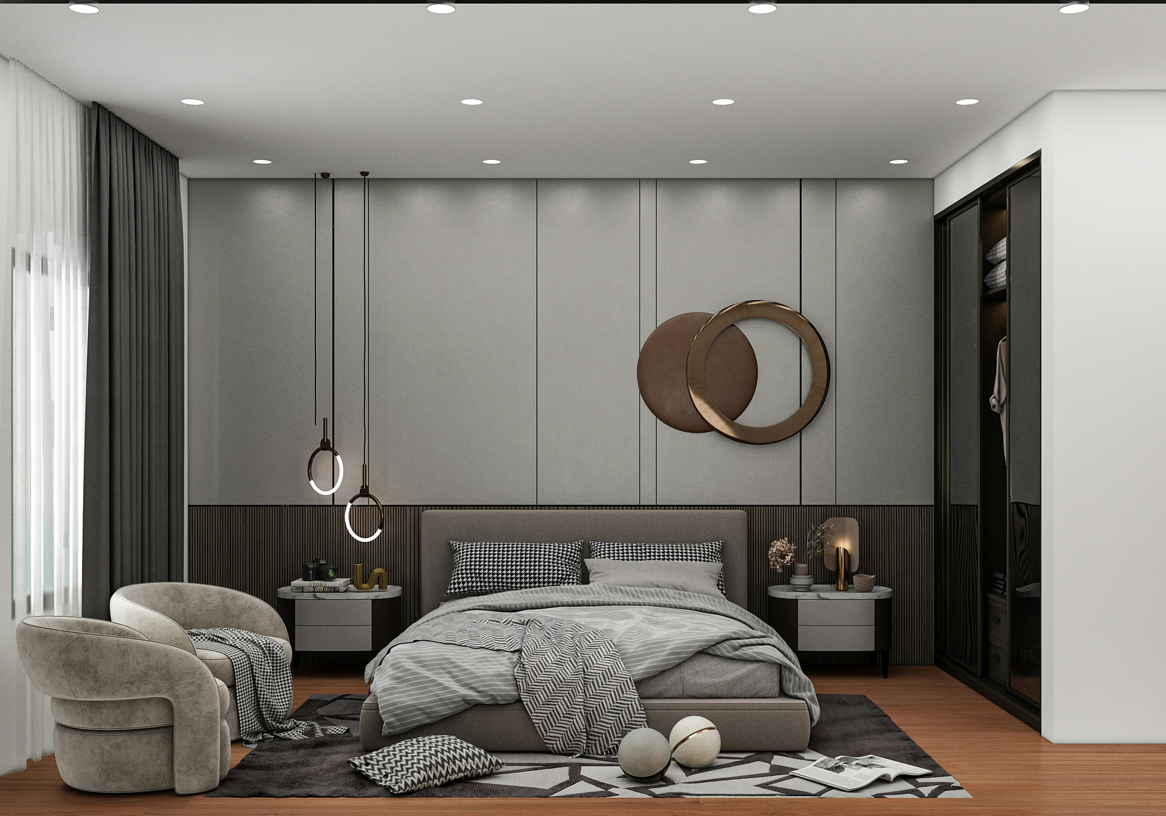 Ático en Barrio de Salamanca Madrid 3.600.000 euros
